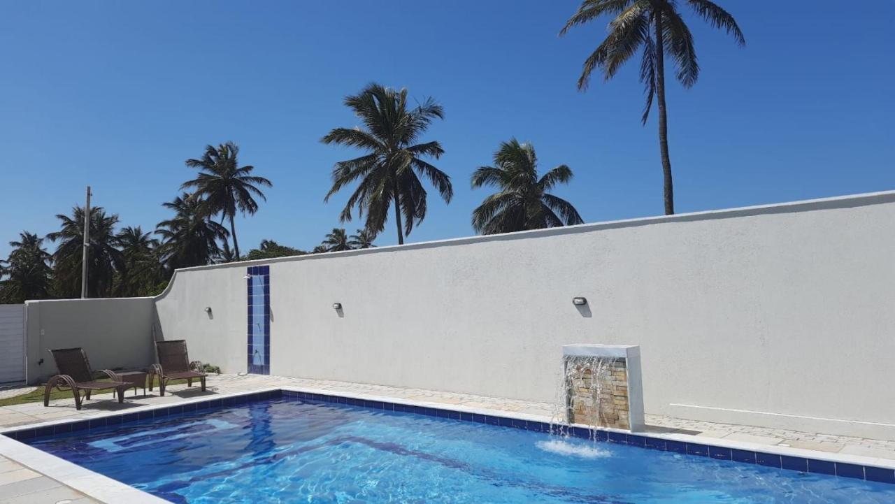 Joias Do Nordeste - Chales Para Temporada Touros Exterior foto