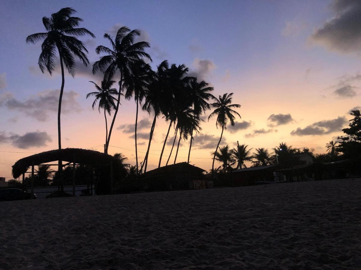 Joias Do Nordeste - Chales Para Temporada Touros Exterior foto